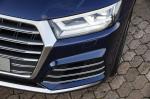 Audi SQ5 3.0 TFSI 2017 года (ZA)